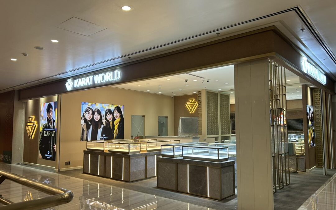 Karat World